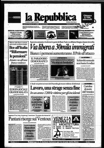 La repubblica